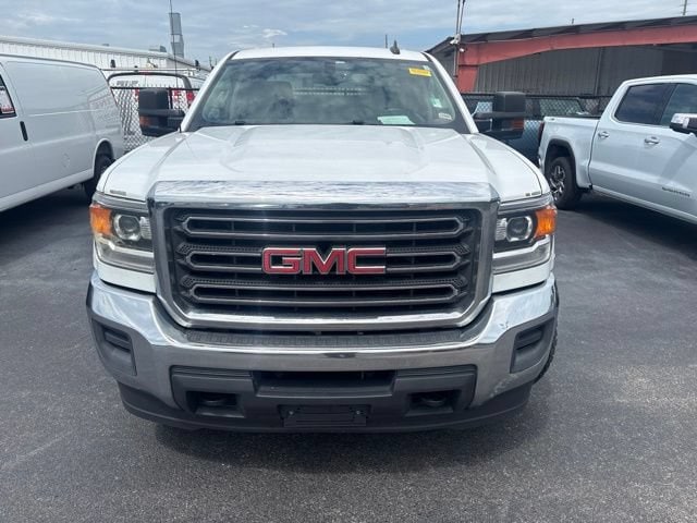 gmc sierra 2500hd 2018 1GT12REG6JF235459 image gmc sierra 2500hd 2018 1GT12REG6JF235459 image